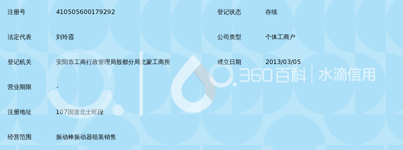 安阳市殷都区安王振动器厂_360百科