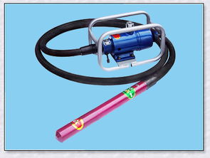 安阳振动器有限责任公司董事长