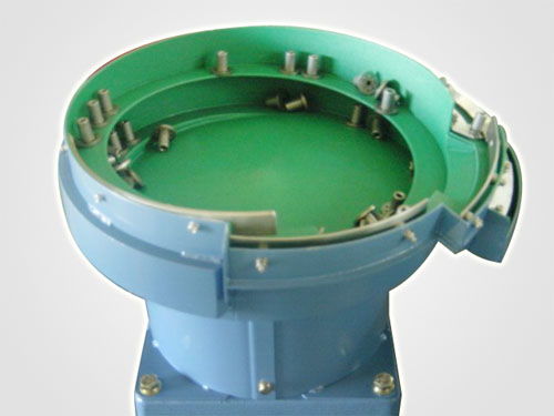 自动上料振动盘报价 厂家