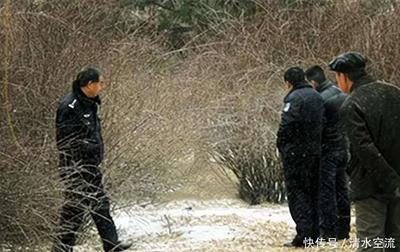 1988年荆门无头浮尸案,头身为何分离千里,到底谁是凶手