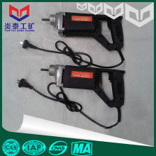  宁波市鄞州振兴建筑机械厂 主营 无声振动棒,抹光机,马