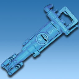 7655气腿式凿岩机,7655凿岩机 山东新龙环保建筑机械厂